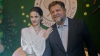 1 сезон 6 серия — Первая ракетка — 1 сезон 6 серия 
